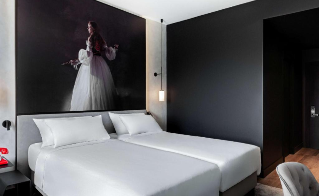 Radisson RED Madrid