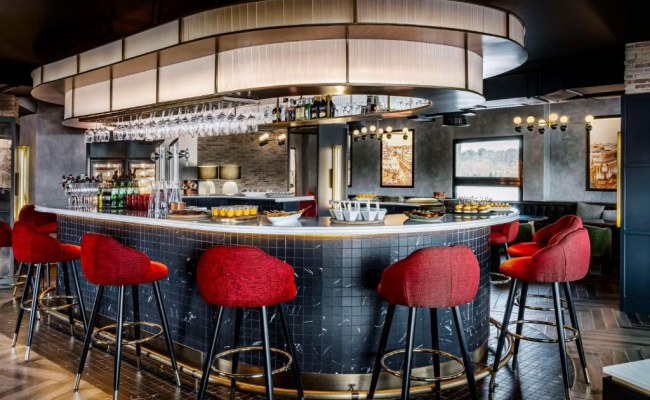 Radisson RED Madrid