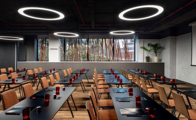 Radisson RED Madrid
