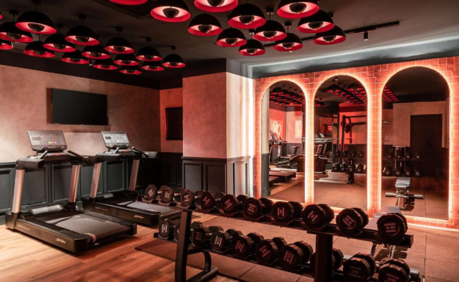 Radisson RED Madrid