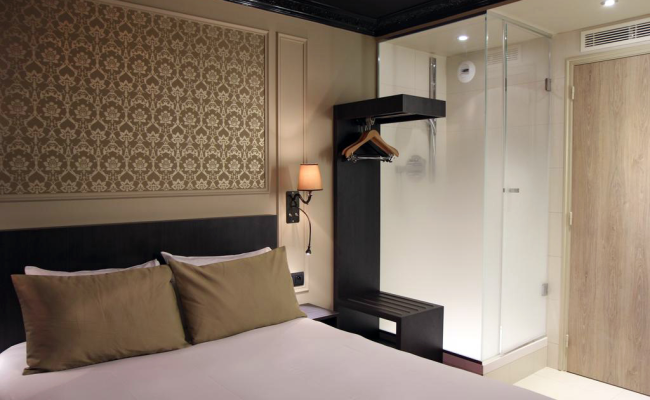 Best Western Le Montmartre – Saint Pierre