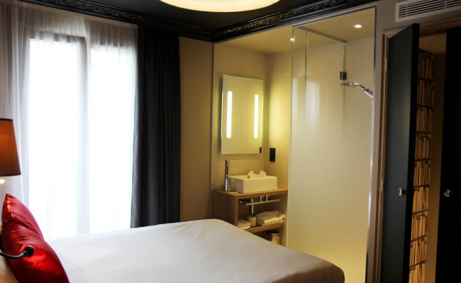 Best Western Le Montmartre – Saint Pierre