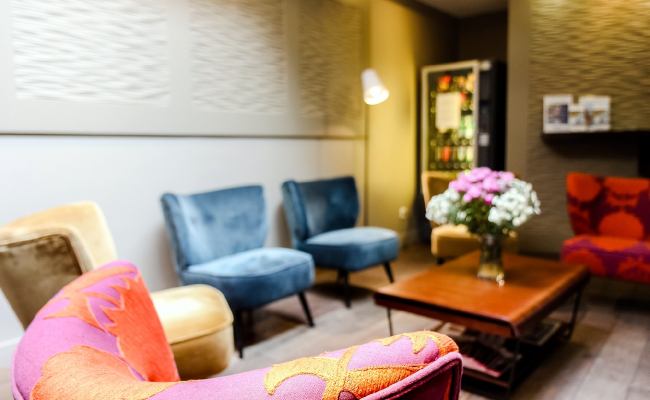 Best Western Le Montmartre – Saint Pierre