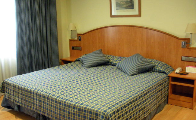 II Castillas Madrid