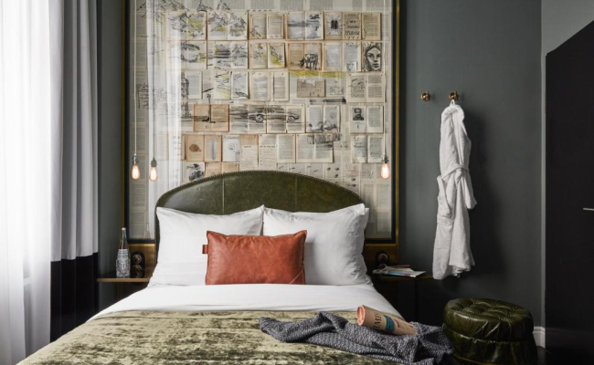 Sir Savigny Hotel, part of Sircle Collection
