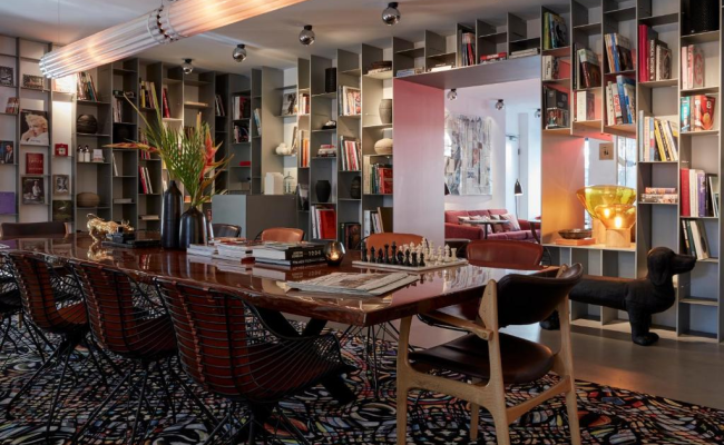Sir Savigny Hotel, part of Sircle Collection