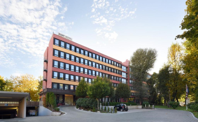 ACHAT Hotel München Süd