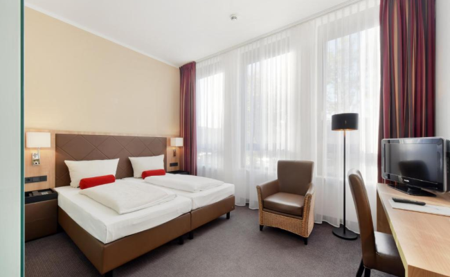 ACHAT Hotel München Süd