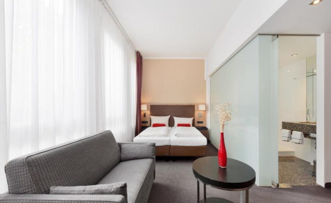 ACHAT Hotel München Süd