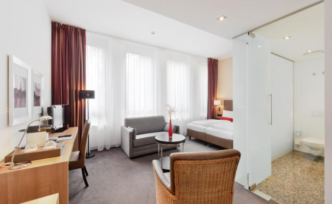 ACHAT Hotel München Süd