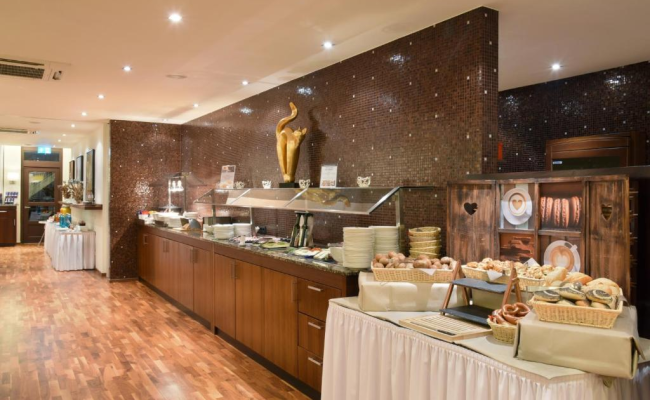 ACHAT Hotel München Süd