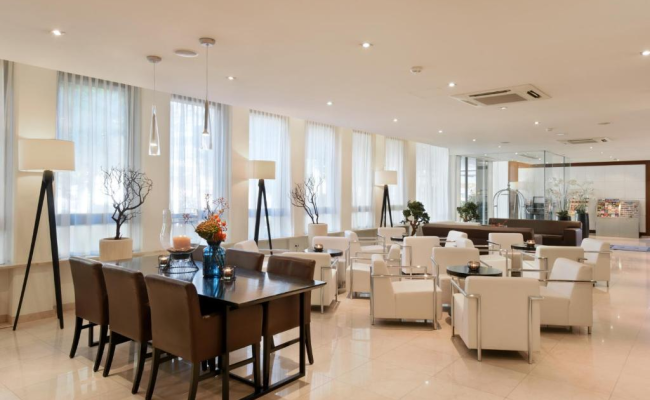ACHAT Hotel München Süd