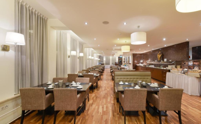 ACHAT Hotel München Süd