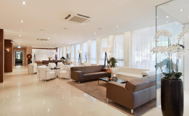 ACHAT Hotel München Süd