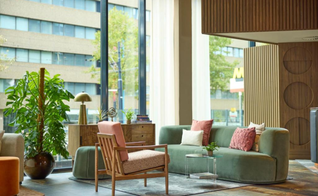 Haven Hotel Rotterdam, Curio Collection by Hilton