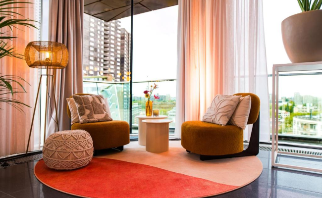 Haven Hotel Rotterdam, Curio Collection by Hilton