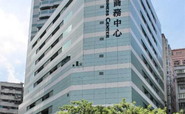 Pacific Business Hotel