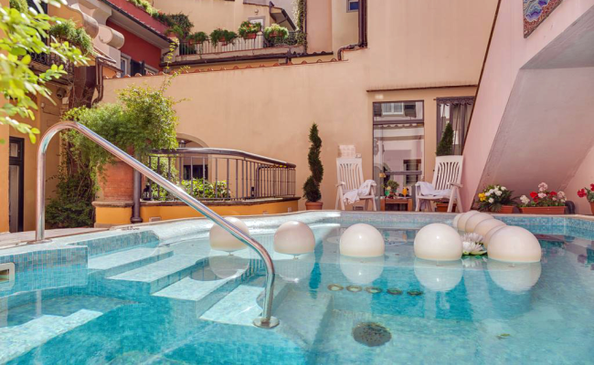 Rivoli Boutique Hotel