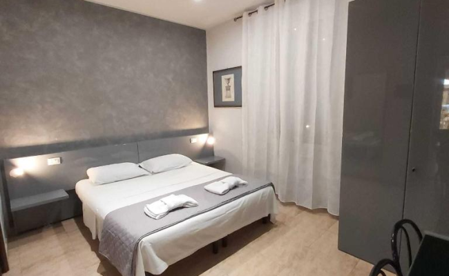 Hotel Convertini