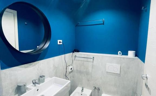 Hotel Convertini