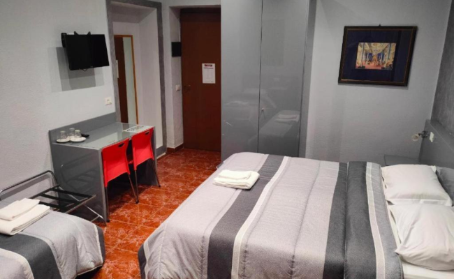 Hotel Convertini