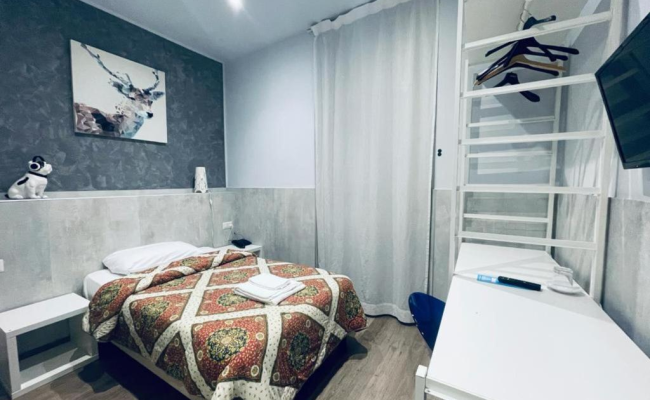 Hotel Convertini