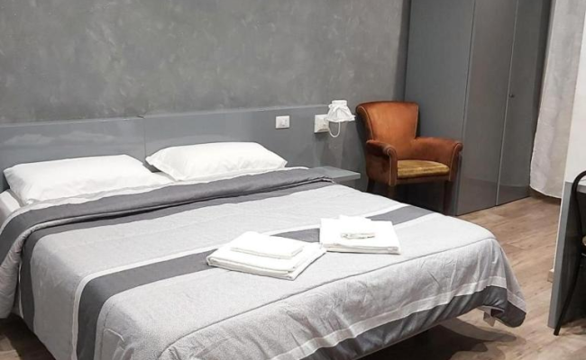 Hotel Convertini