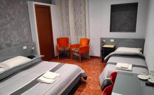 Hotel Convertini