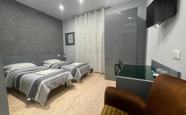 Hotel Convertini