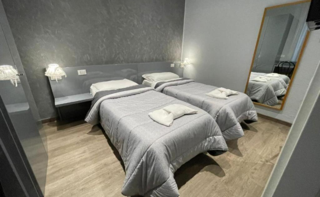 Hotel Convertini