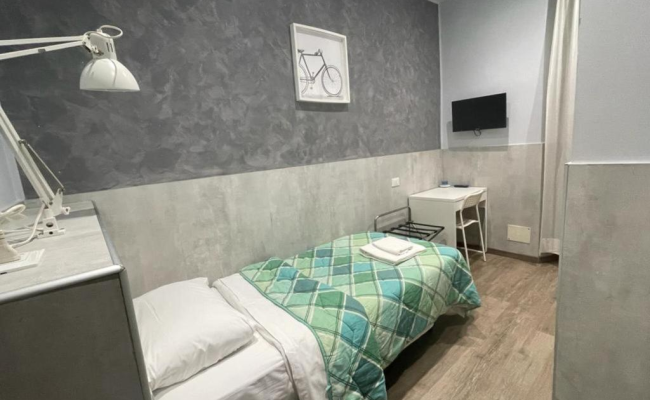 Hotel Convertini