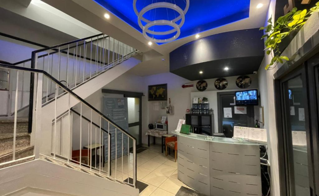 Hotel Convertini