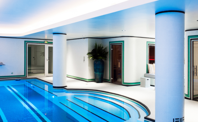 Hotel Eiffel Blomet