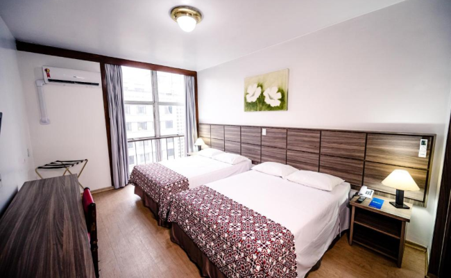 Dan Inn Hotel Planalto