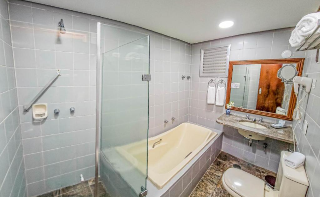 Dan Inn Hotel Planalto