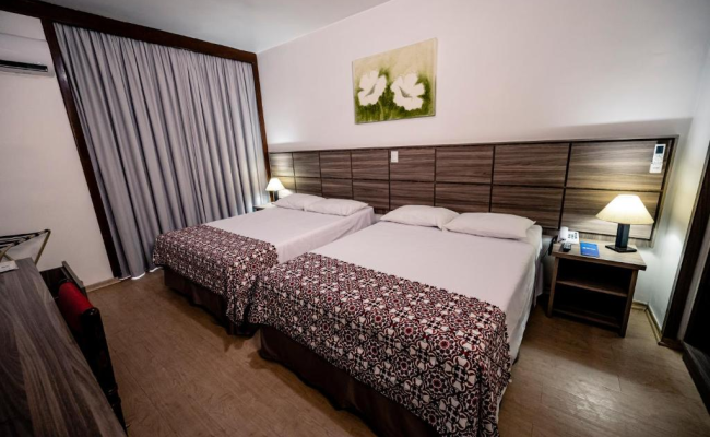 Dan Inn Hotel Planalto