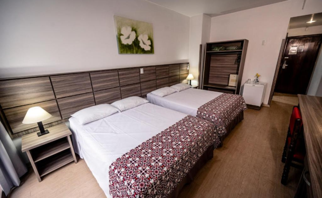 Dan Inn Hotel Planalto