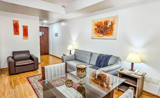 Dan Inn Hotel Planalto