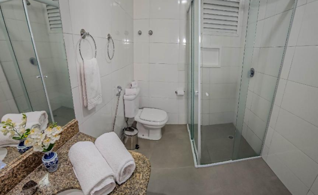 Dan Inn Hotel Planalto