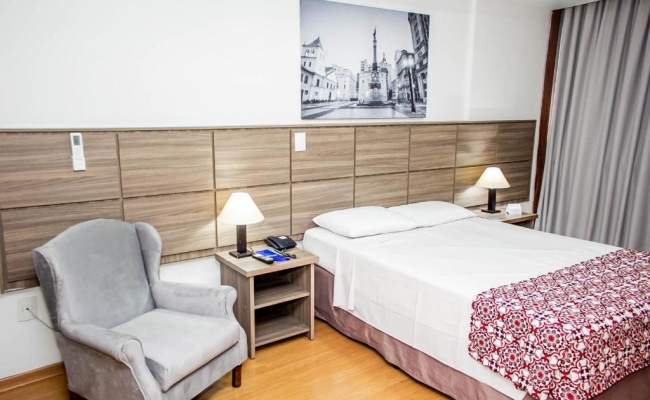 Dan Inn Hotel Planalto