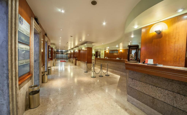 Dan Inn Hotel Planalto