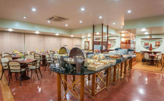 Dan Inn Hotel Planalto
