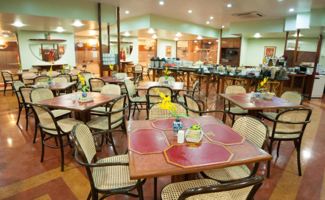 Dan Inn Hotel Planalto