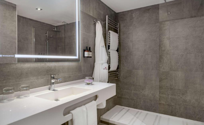 NH Collection Madrid Colón