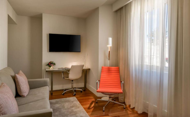 NH Collection Madrid Colón