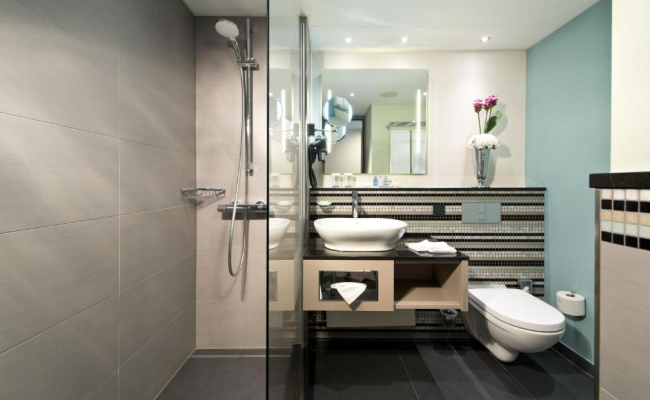 Crowne Plaza Berlin City Centre Ku'damm, an IHG Hotel