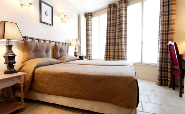 Hotel Albe Bastille