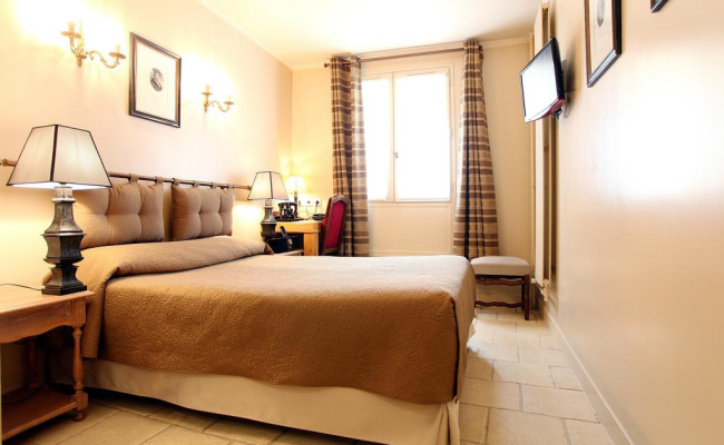 Hotel Albe Bastille