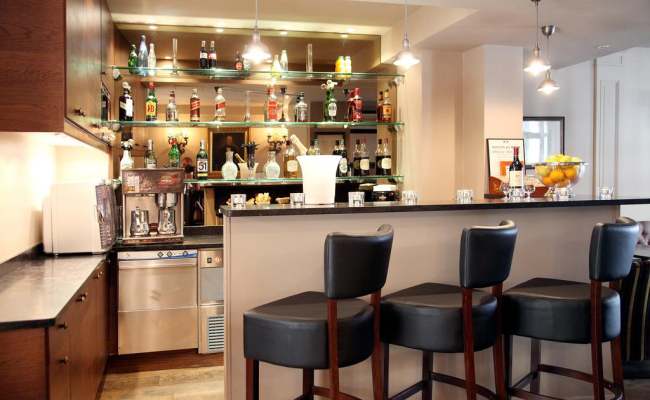 Hotel Albe Bastille