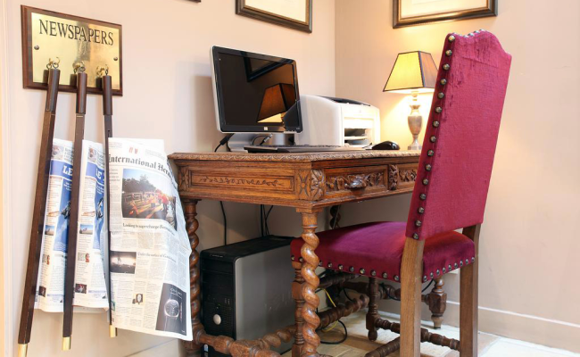 Hotel Albe Bastille